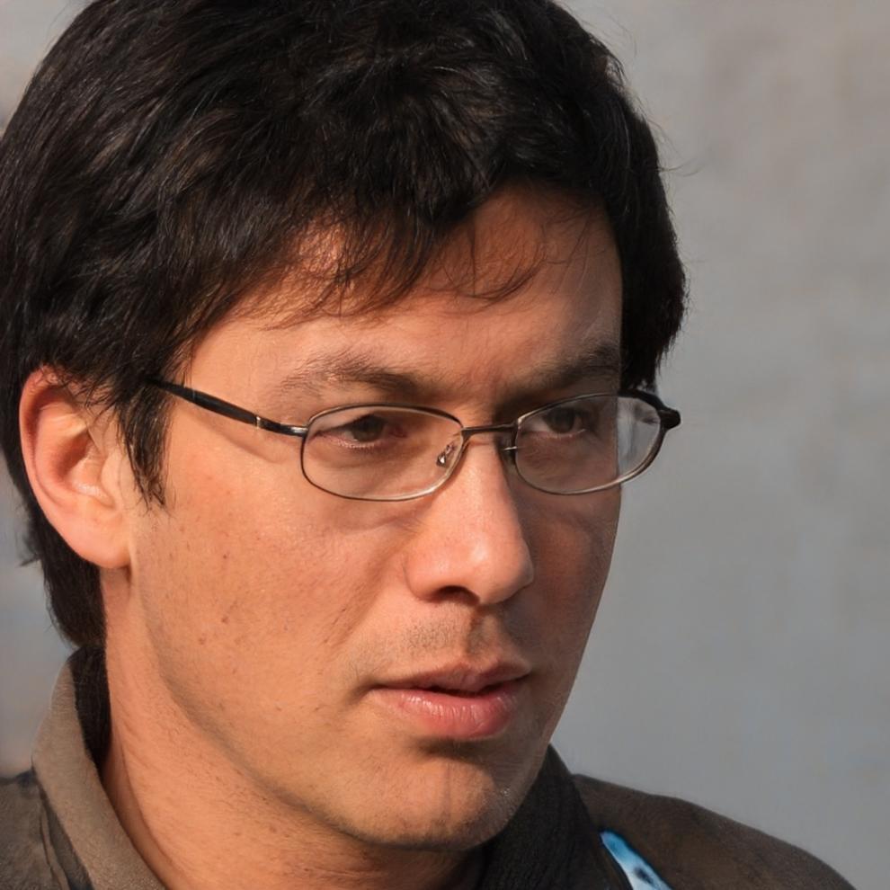Marco Santini, Istruttore Fondamenti Trading